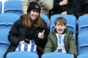 Nottingham Forest 01MAR26 Prints: Brighton and Hove Albion v Nottingham Forest
Premier League
01MAR26