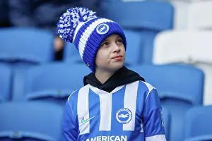 Nottingham Forest 01MAR26 Prints: Brighton and Hove Albion v Nottingham Forest
Premier League
01MAR26