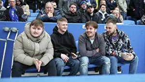 Nottingham Forest 01MAR26 Prints: Brighton and Hove Albion v Nottingham Forest
Premier League
01MAR26