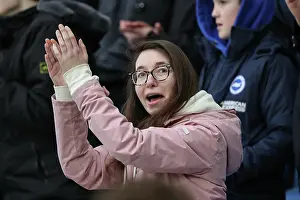 Nottingham Forest 01MAR26 Prints: Brighton and Hove Albion v Nottingham Forest
Premier League
01MAR26
