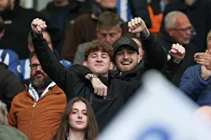 Nottingham Forest 01MAR26 Prints: Brighton and Hove Albion v Nottingham Forest
Premier League
01MAR26