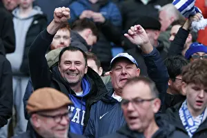 Nottingham Forest 01MAR26 Prints: Brighton and Hove Albion v Nottingham Forest
Premier League
01MAR26