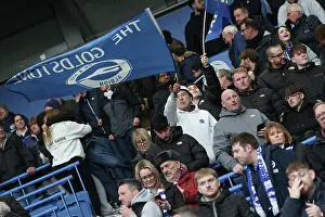 Nottingham Forest 01MAR26 Prints: Brighton and Hove Albion v Nottingham Forest
Premier League
01MAR26