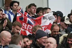 Nottingham Forest 01MAR26 Prints: Brighton and Hove Albion v Nottingham Forest
Premier League
01MAR26