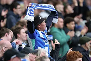 Brighton and Hove Albion v Nottingham Forest<br> Premier League<br> 01MAR26