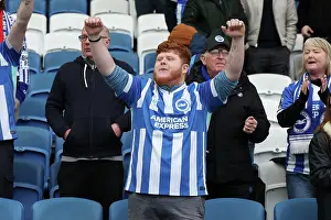 Brighton and Hove Albion v Nottingham Forest<br> Premier League<br> 01MAR26