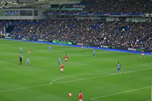 Betway Prints: Brighton and Hove Albion v Nottingham Forest
Premier League
01MAR26
