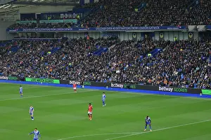 Betway Prints: Brighton and Hove Albion v Nottingham Forest
Premier League
01MAR26