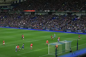 Nottingham Forest 01MAR26 Prints: Brighton and Hove Albion v Nottingham Forest
Premier League
01MAR26