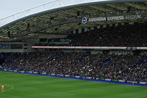 Nottingham Forest 01MAR26 Prints: Brighton and Hove Albion v Nottingham Forest
Premier League
01MAR26