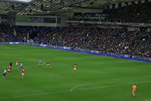 American Express Prints: Brighton and Hove Albion v Nottingham Forest
Premier League
01MAR26