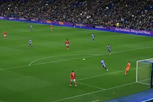 Nottingham Forest 01MAR26 Prints: Brighton and Hove Albion v Nottingham Forest
Premier League
01MAR26