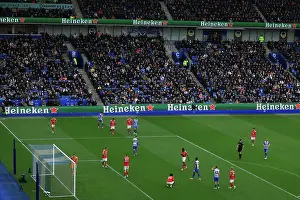 Nottingham Forest 01MAR26 Prints: Brighton and Hove Albion v Nottingham Forest
Premier League
01MAR26