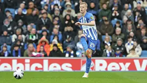 Brighton and Hove Albion v Nottingham Forest Premier League 10MAR24