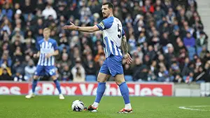 Brighton and Hove Albion v Nottingham Forest Premier League 10MAR24