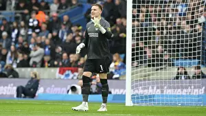 Brighton and Hove Albion v Nottingham Forest Premier League 10MAR24