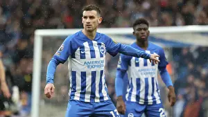 Brighton and Hove Albion v Nottingham Forest Premier League 10MAR24