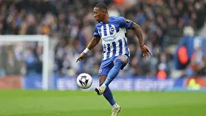 Brighton and Hove Albion v Nottingham Forest Premier League 10MAR24
