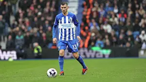 Brighton and Hove Albion v Nottingham Forest Premier League 10MAR24