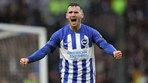 Brighton and Hove Albion v Nottingham Forest Premier League 10MAR24