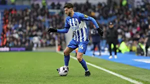 Brighton and Hove Albion v Nottingham Forest Premier League 10MAR24