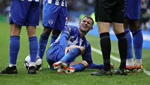 Brighton and Hove Albion v Nottingham Forest Premier League 10MAR24