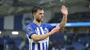 Brighton and Hove Albion v Nottingham Forest Premier League 10MAR24
