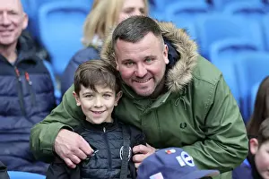 Brighton and Hove Albion v Nottingham Forest Premier League 10MAR24