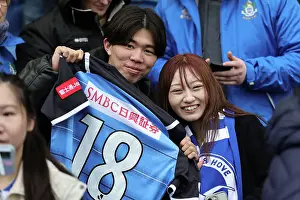 Brighton and Hove Albion v Nottingham Forest Premier League 10MAR24