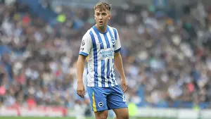Brighton and Hove Albion v Nottingham Forest Premier League 22SEP24