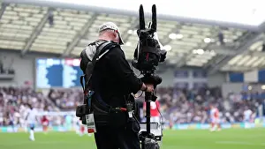 Brighton and Hove Albion v Nottingham Forest Premier League 22SEP24