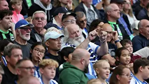 Brighton and Hove Albion v Nottingham Forest Premier League 22SEP24