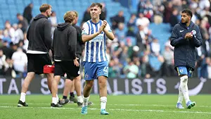 Brighton and Hove Albion v Nottingham Forest Premier League 22SEP24