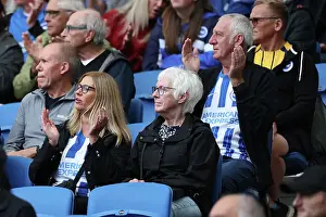 Brighton and Hove Albion v Nottingham Forest Premier League 22SEP24