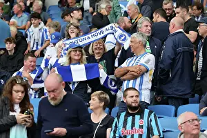 Brighton and Hove Albion v Nottingham Forest Premier League 22SEP24