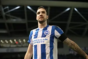 Brighton and Hove Albion v Reading EFL Sky Bet Championship 25FEB17