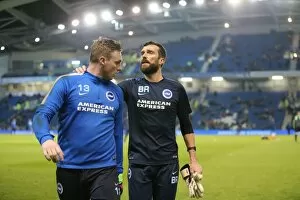 Matches Gallery: Reading 15MAR16