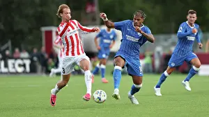 Brighton and Hove Albion v Roma
Europa Conference League Play-off
20AUG26