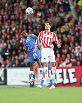 Brighton and Hove Albion v Roma
Europa Conference League Play-off
20AUG26