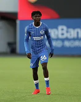 Brighton and Hove Albion v Roma
Europa Conference League Play-off
20AUG26