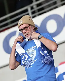 Brighton and Hove Albion v Roma
Europa Conference League Play-off
20AUG26