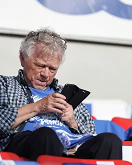 Brighton and Hove Albion v Roma
Europa Conference League Play-off
20AUG26