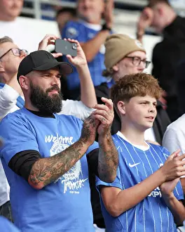 Brighton and Hove Albion v Roma
Europa Conference League Play-off
20AUG26