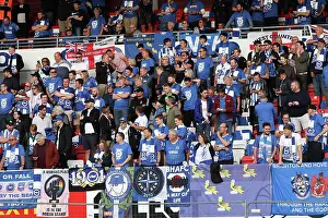 Brighton and Hove Albion v Roma
Europa Conference League Play-off
20AUG26
