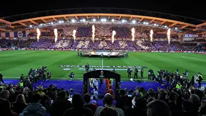 Brighton and Hove Albion v AS Roma Europa League - Round of 16, leg 2 of 2 14MAR24