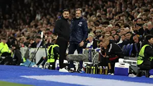 Brighton and Hove Albion v AS Roma Europa League - Round of 16, leg 2 of 2 14MAR24