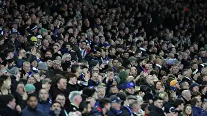 Brighton and Hove Albion v AS Roma Europa League - Round of 16, leg 2 of 2 14MAR24