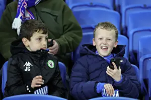 Brighton and Hove Albion v AS Roma Europa League - Round of 16, leg 2 of 2 14MAR24