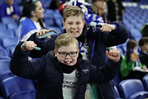 AS Roma 14MAR24 Prints: Brighton and Hove Albion v AS Roma Europa League - Round of 16, leg 2 of 2 14MAR24