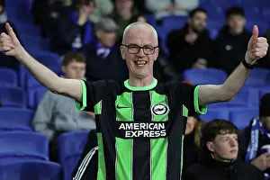 Brighton and Hove Albion v AS Roma Europa League - Round of 16, leg 2 of 2 14MAR24